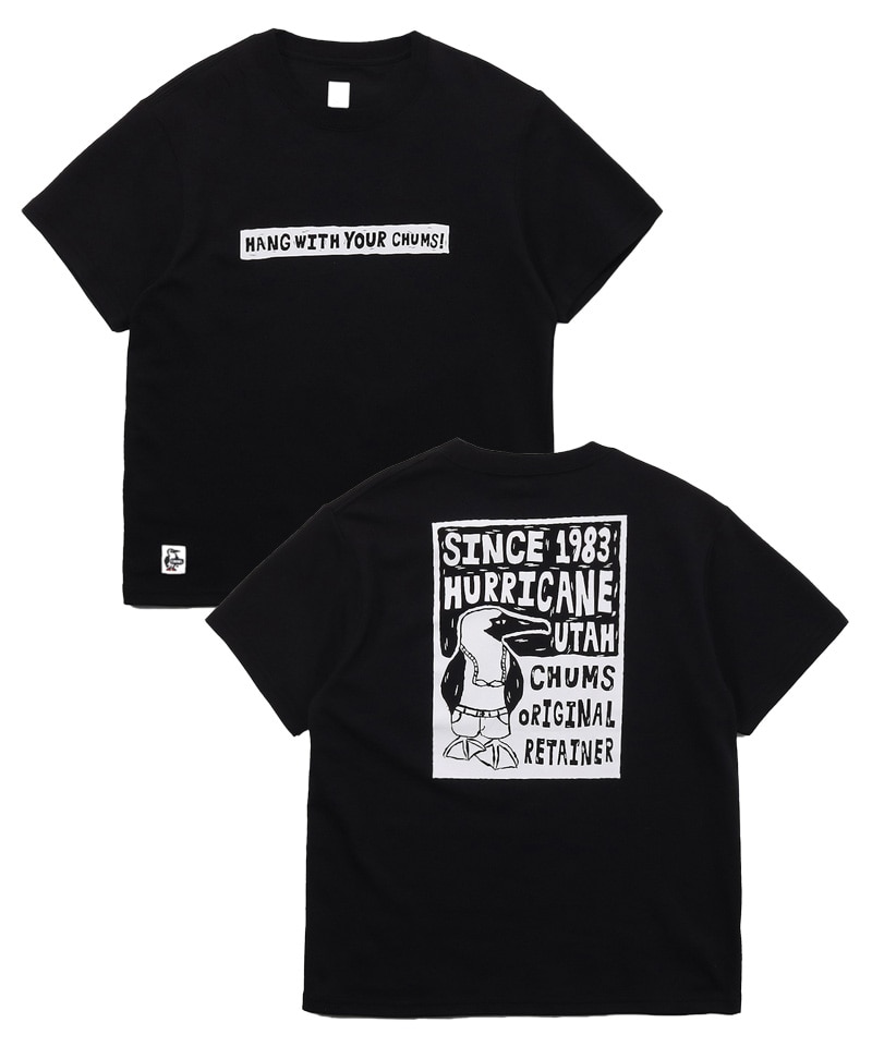Wood Block Print T-Shirt(ウッドブロックプリントTシャツ(トップス/Tシャツ))